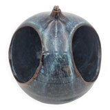 Designer bird feeder / plant stand