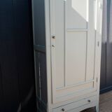 Parisian wardrobe