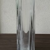 Vase cristal
