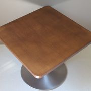Table basse au design allemand