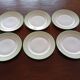 12 dessert plates Descotte Reboisson & Barranger (D.R.B.) Limoges