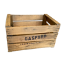 Caisse Gaspard