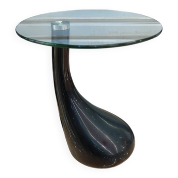 Table d'appoint Bout de canapé vintage
