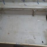 Travel trunk