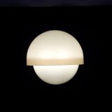 Woll lamp by Vico Magistretti for Artemide