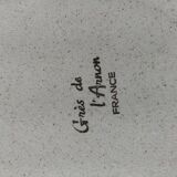 Arnon Stoneware Salad Bowl