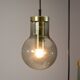 Suspension RAAK Amsterdam Maxi Globe Cascade Pays-Bas 1965