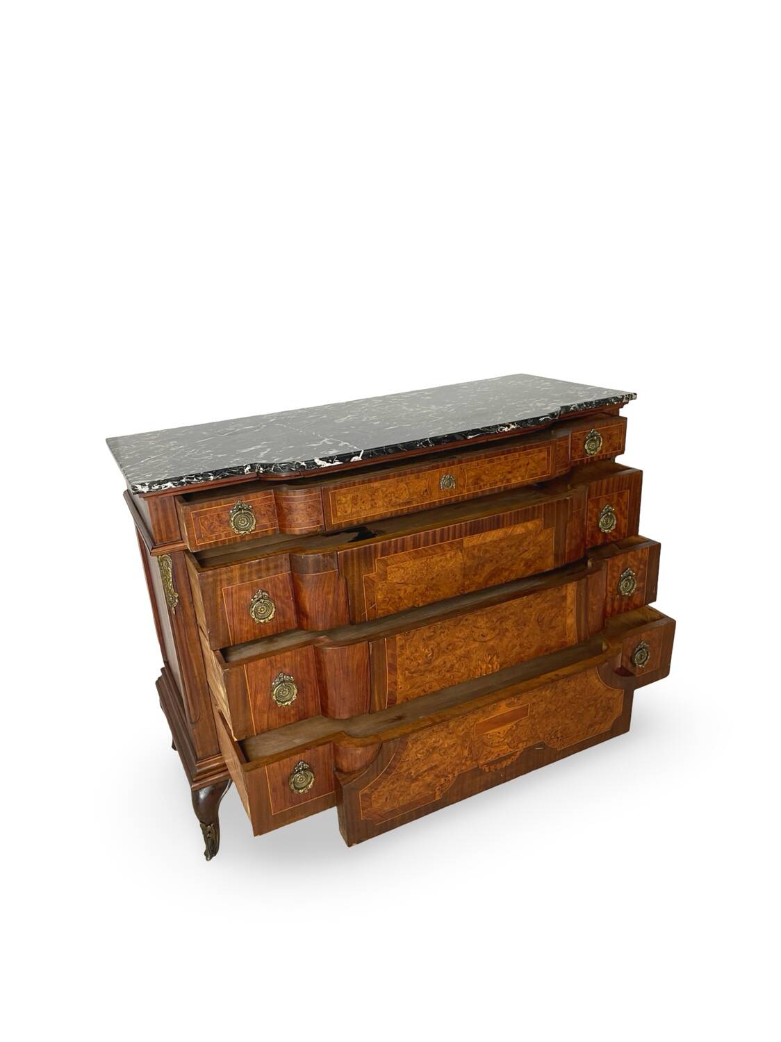 chest of drawers, 1930s