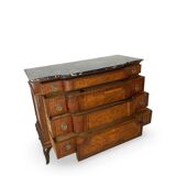 chest of drawers, 1930s