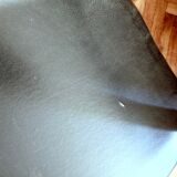 Series of four Scandinavian chairs