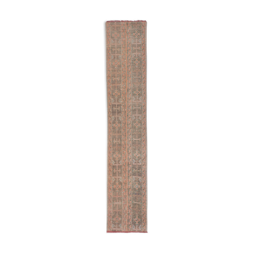 Tapis 59x291 cm