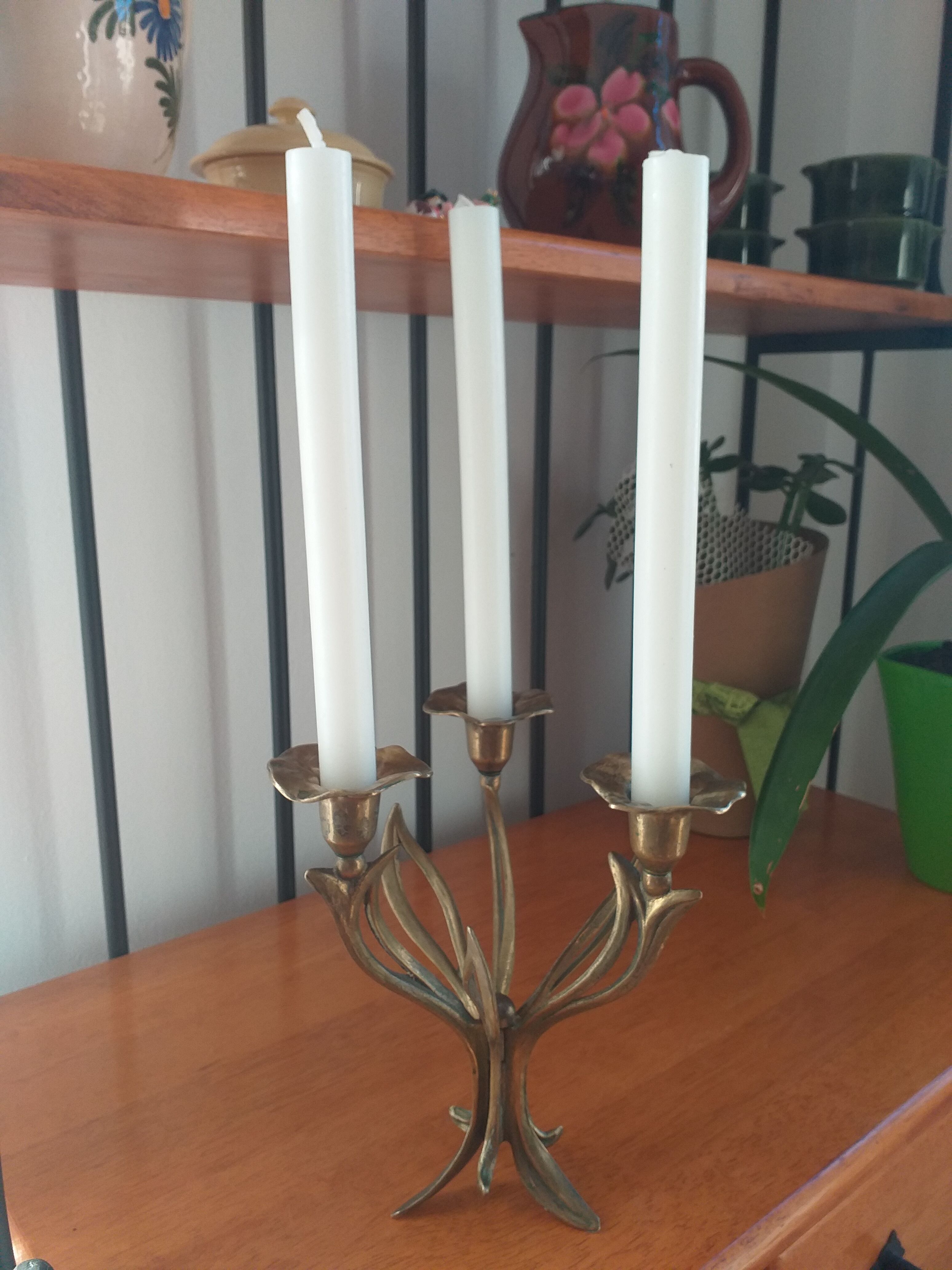 Chandelier 3 branches