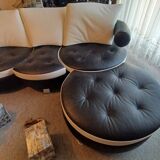 Vintage Mario Spinelli Sofa