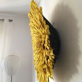 Juju Hat yellow 75 cm