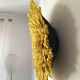 Juju Hat yellow 75 cm