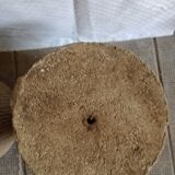 Trunk-shaped flower pots