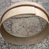 Vintage mason sieve Ø 44 cm