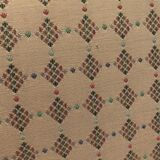 6 louis XVI hot air balloon chairs