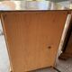 Art deco Hungarian nightstands, 1930s, set of 2