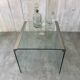 Set of 3 coffee tables Galliotti & Radice