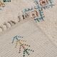 Colourful handmade rug, 250 x 160 cm - AZ836