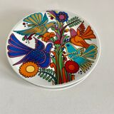 Villeroy & Boch Acapulco, set of 5 plates