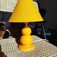 Vintage lamp