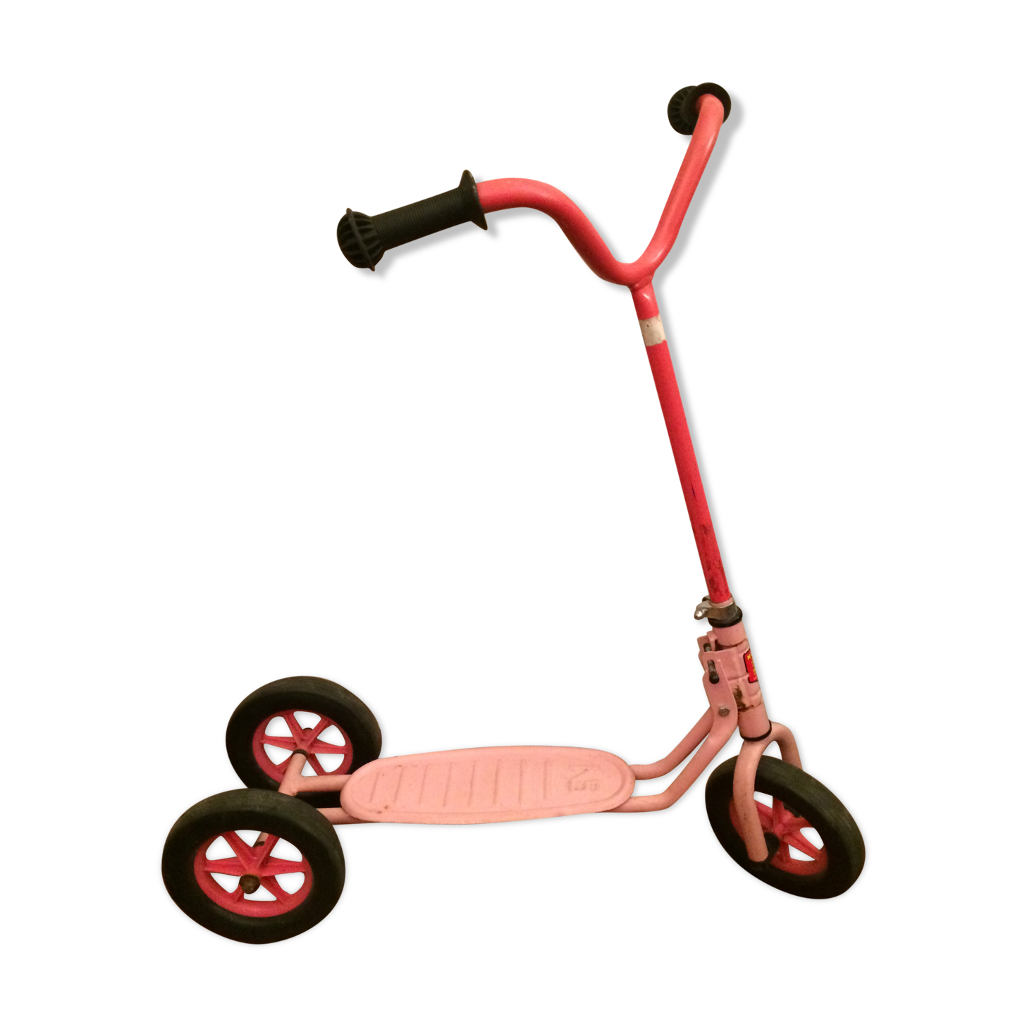 Old Nordy Trottinette