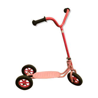 Trottinette ancienne Nordy