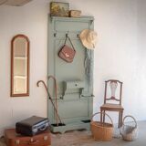 Wooden wardrobe "Armand"