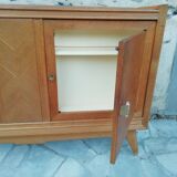 Scandinavian sideboard 60/70s