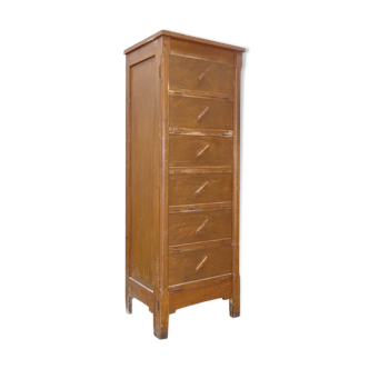 Wooden craft furniture to clap