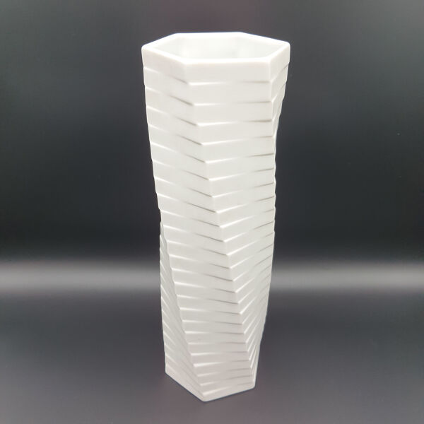 Vase Rosenthal céramique 1970