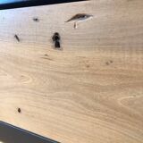 Commode campagnarde