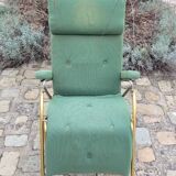 Transat vintage Lama