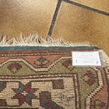 Tapis kars turque