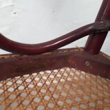 Pair of chair Thonet, 1900