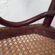 Paire de chaise Thonet, 1900