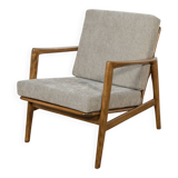 Mid-Century Model 300-139 Armchair from Swarzędz Factory, Poland, 1960s