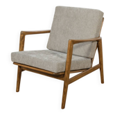 Mid-Century Model 300-139 Armchair from Swarzędz Factory, Poland, 1960s
