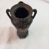 Art Nouveau vase
