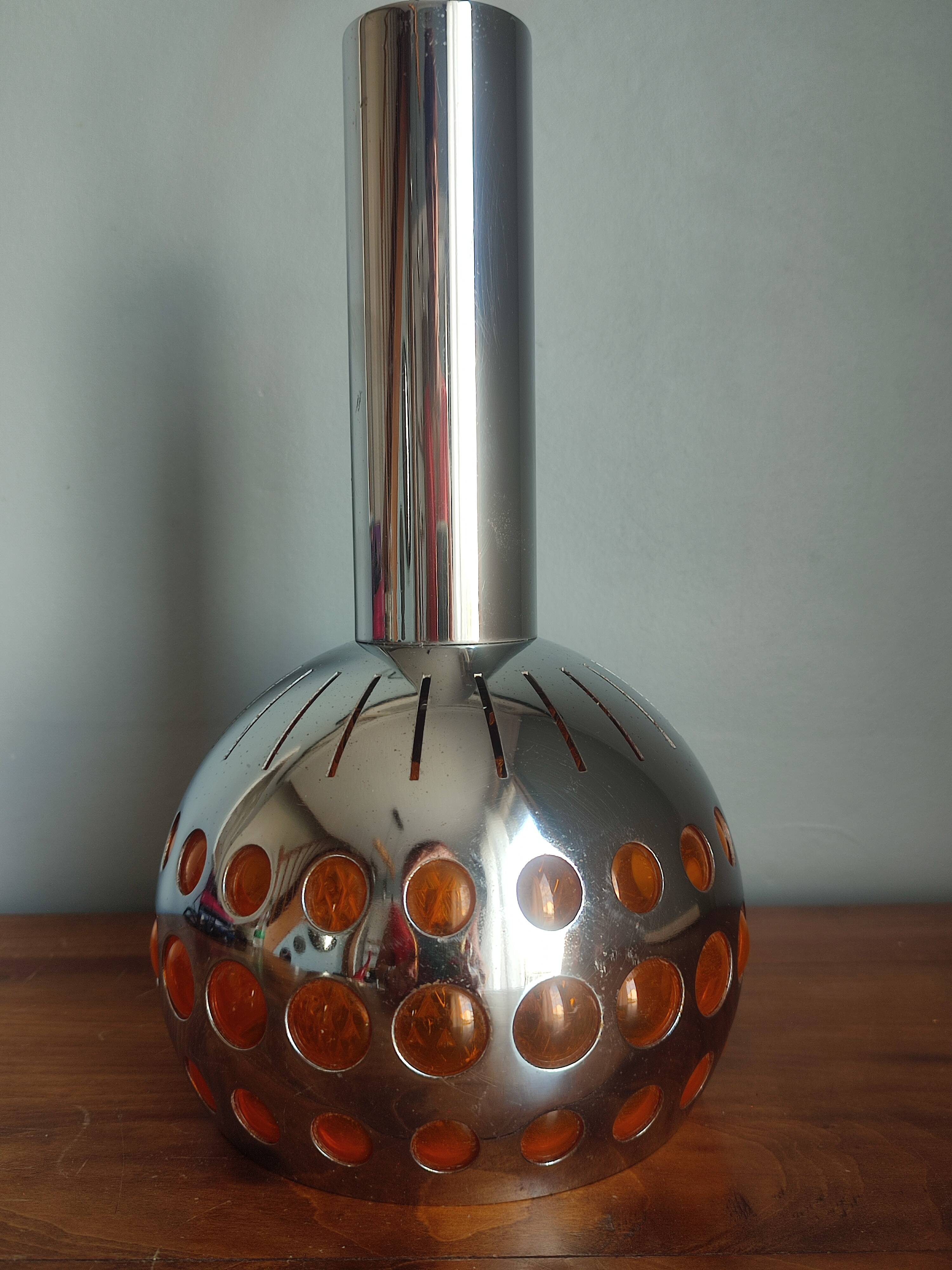 RAAK 70s pendant light