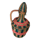 Bottle scoubidou