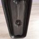 Cast iron umbrella door from the early 20th century