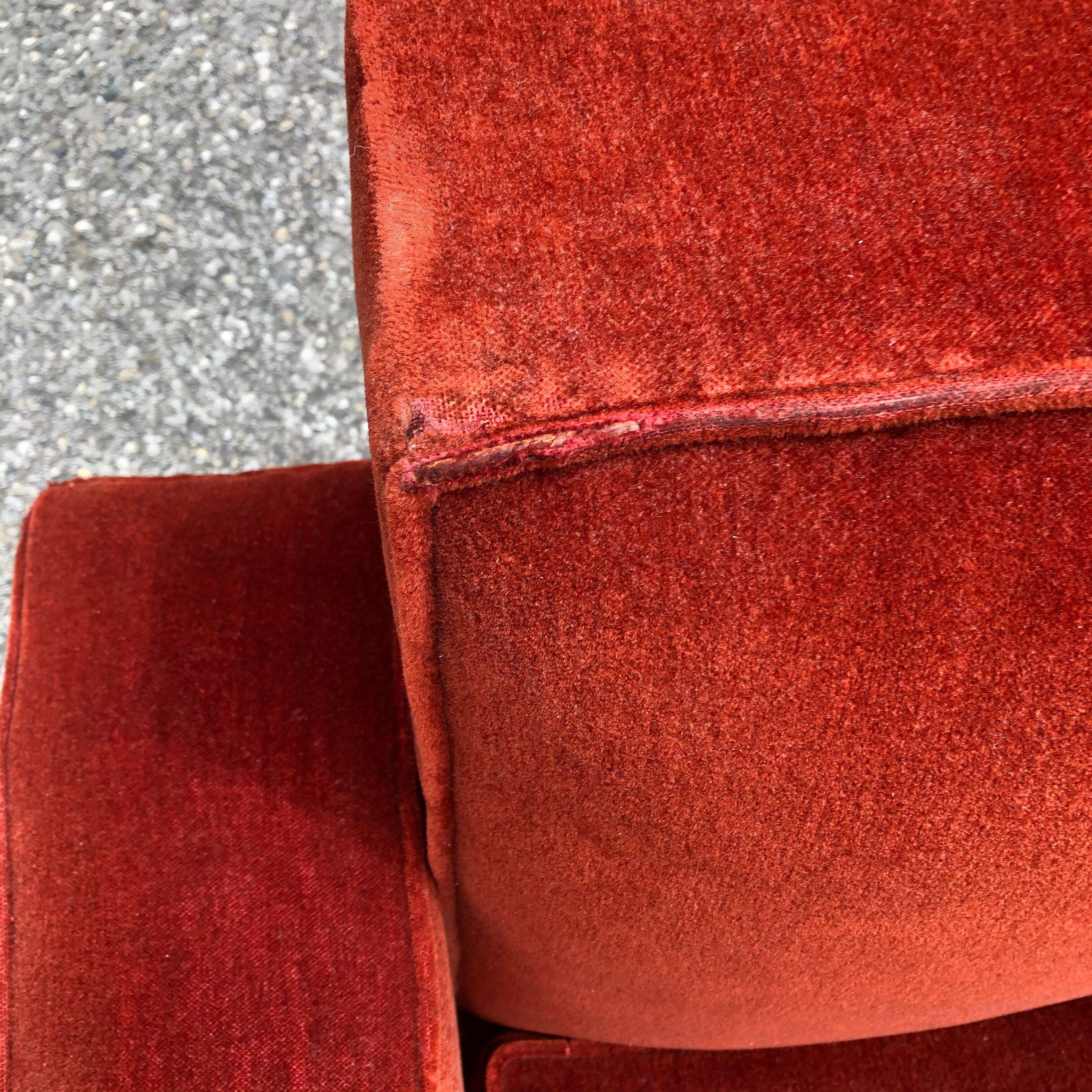 armchair