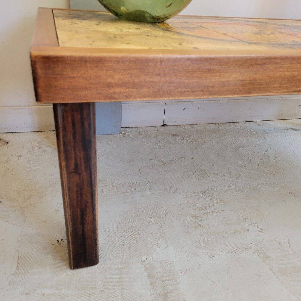 Vallauris coffee table