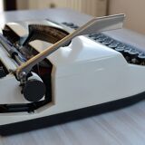 Model machine to write portable Adler Tippa 1960 s