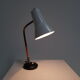Vintage brass desk lamp