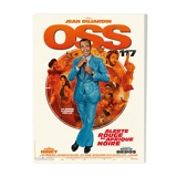 Cinema poster - oss 117
