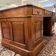 Bureau partenaire Chesterfield anglais classique